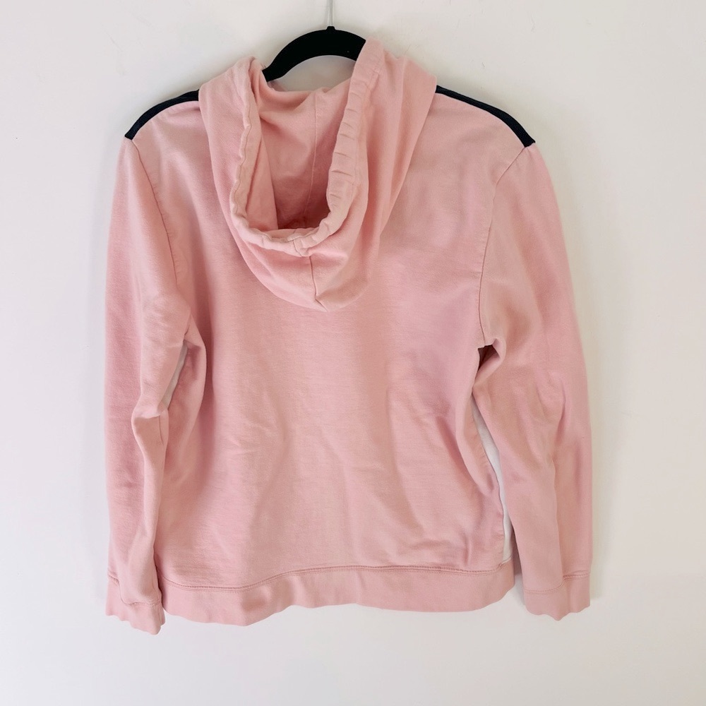 Block Colored Hoodie - Picture 2 of 3